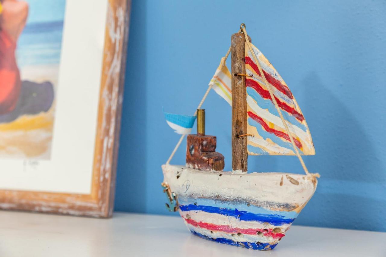 Coastal Home سانتا ماريا نافاريز المظهر الخارجي الصورة